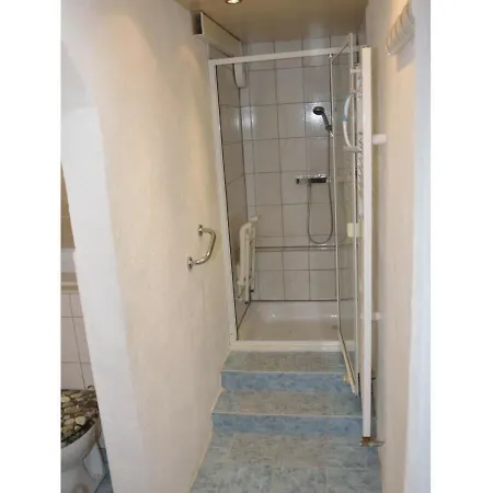 Διαμέρισμα Waldraff *