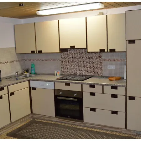 Διαμέρισμα Waldraff