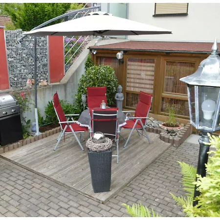 Διαμέρισμα Waldraff