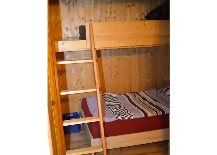 Apartman Waldraff Ostrach